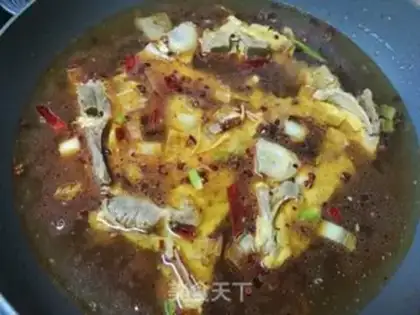 Make The ridge garden stew step 8