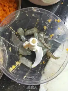 Make Lazy little dumplings step 3
