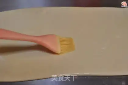 Make Chickencakes and buns step 2