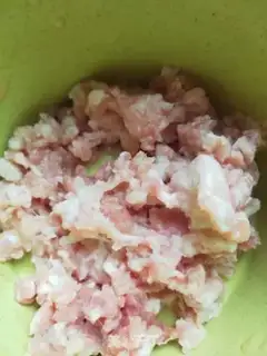 Make Lazy little dumplings step 5