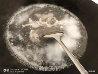Make Tomato pasta step 2