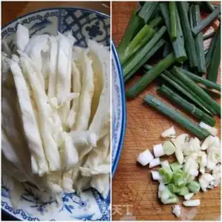 Make Sour cabbage step 1
