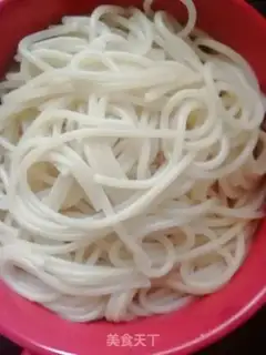Make Tomato pasta step 3