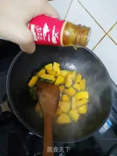 Make Pumpkin step 4