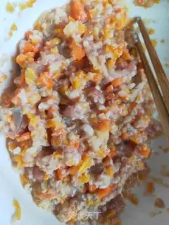 Make Lazy little dumplings step 8
