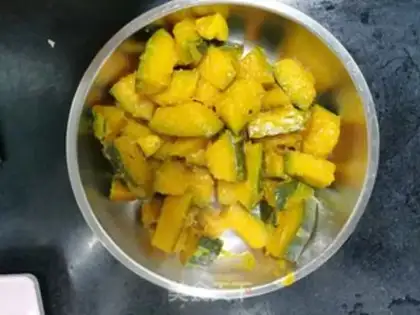 Make Pumpkin step 5