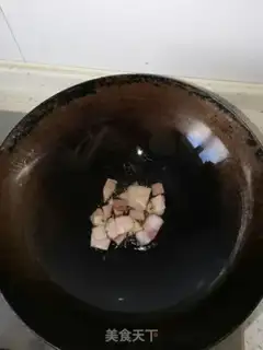 Make The cabbage tofu step 4