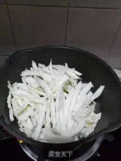 Make Sour cabbage step 3