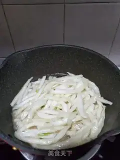 Make Sour cabbage step 4