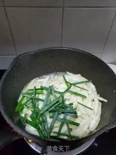 Make Sour cabbage step 5