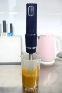 Make Pumpkin