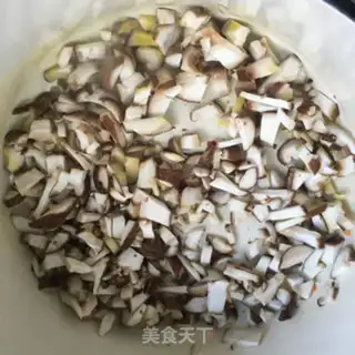 Make Spills of fungus step 6
