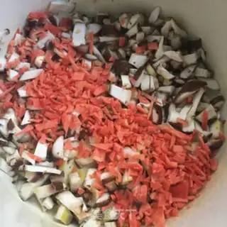 Make Spills of fungus step 7