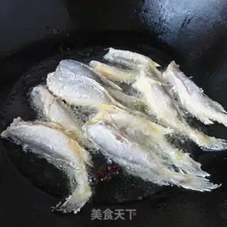 Make Squirtfish step 2