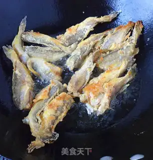Make Squirtfish step 3