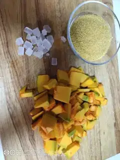 Make Pumpkin step 0