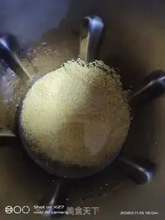 Make Pumpkin step 1