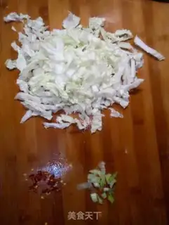 Make Pickles step 0