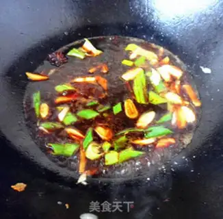 Make Squirtfish step 5