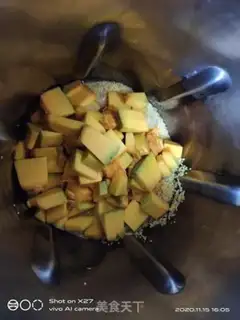Make Pumpkin step 2