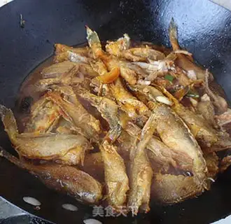 Make Squirtfish step 6