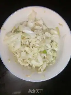 Make Pickles step 2