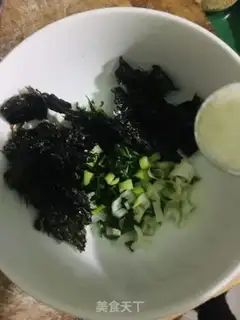 Make Purple soup step 0