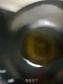 Make A fragrance of onion eggs step 3