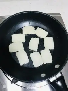 Make Pancakes step 1
