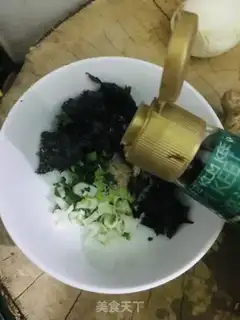Make Purple soup step 2