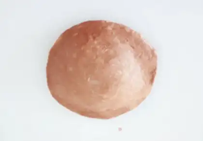 Make Chestnut bread step 9