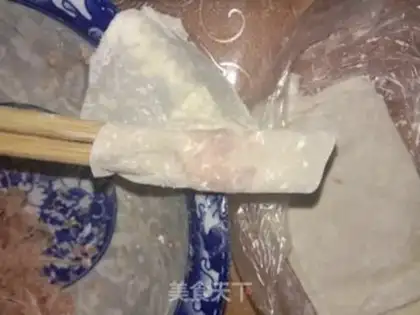 Make Clean soup step 3
