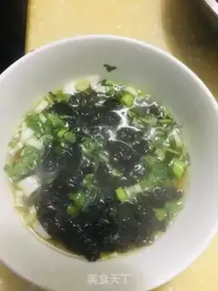 Make Purple soup step 3