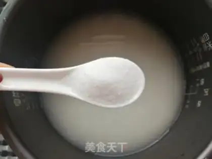 Make Chestnut step 4