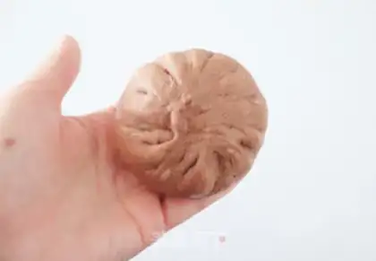 Make Chestnut bread step 11