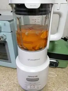 Make Pumpkin peanuts step 4