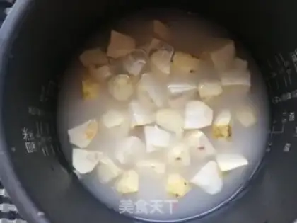 Make Chestnut step 5