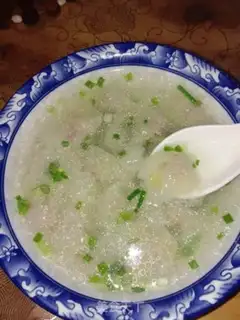 Make Clean soup step 4