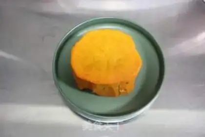 Make Pumpkin tacos step 2