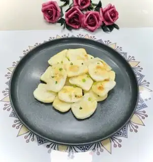 Make Pancakes step 5