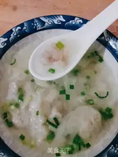 Make Clean soup step 5