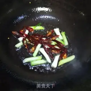 Make The cabbage egg step 6