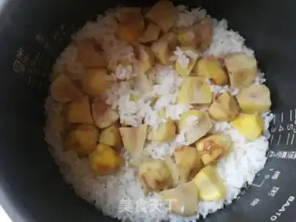 Make Chestnut step 7