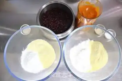Make Pumpkin tacos step 5