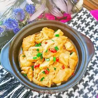 Make Juice and tofu step 9