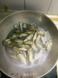 Make Burning tarts step 2