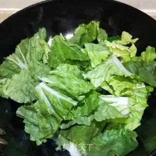 Make The cabbage egg step 9