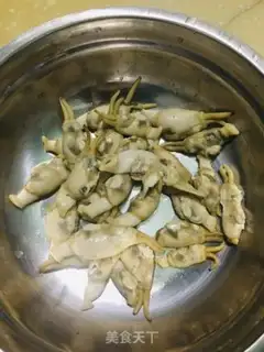 Make Burning tarts step 3