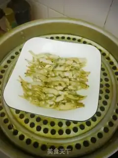 Make Burning tarts step 5