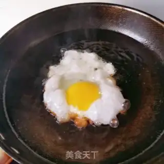 Make The cabbage and the eggs step 2